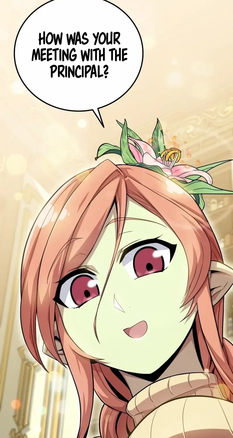 Read Enrolling Was a Mistake chapter 4 image 52 on Lezhin