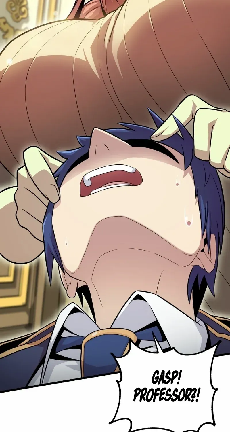 Read Enrolling Was a Mistake chapter 4 image 53 on Lezhin