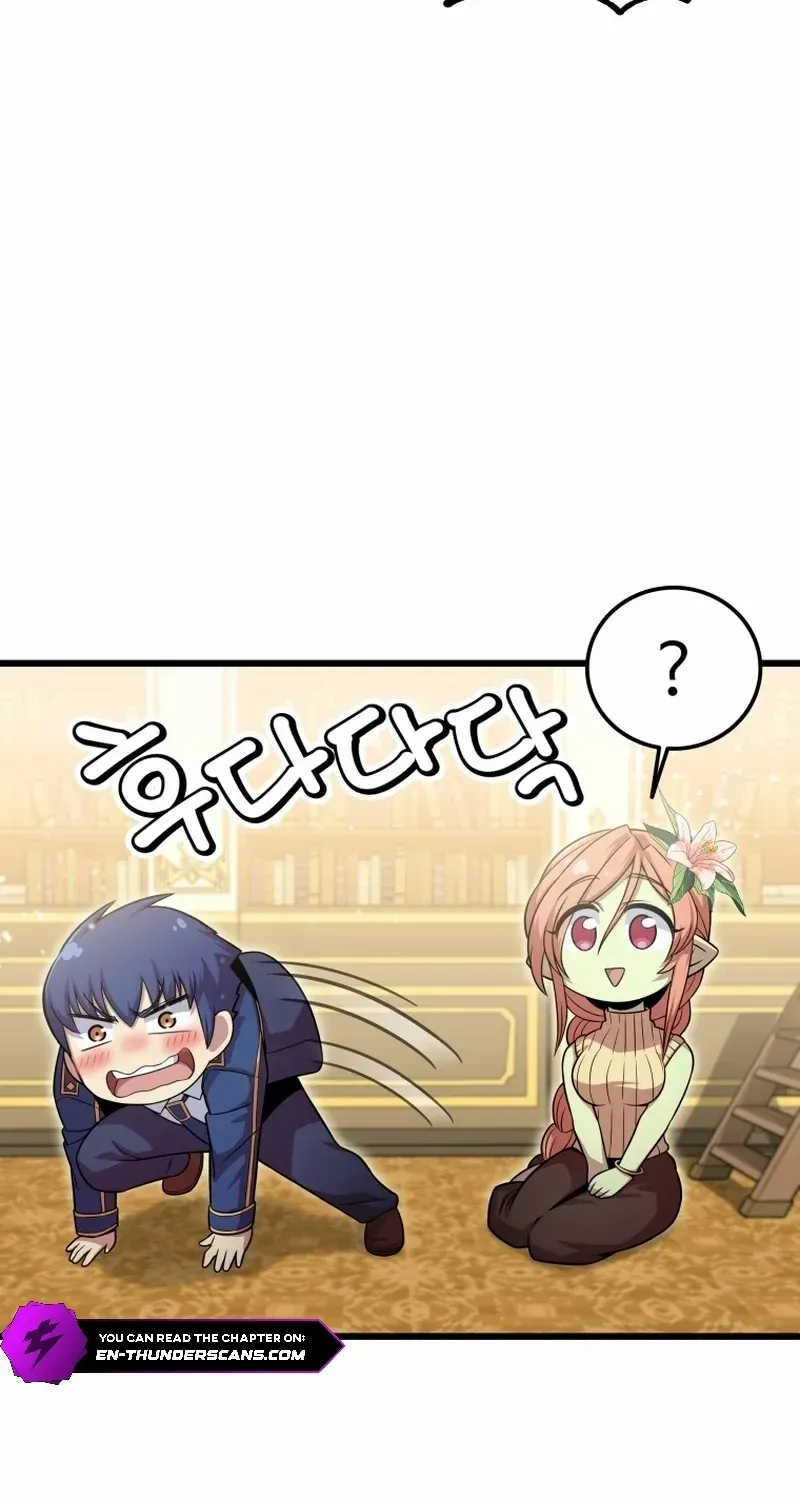 Read Enrolling Was a Mistake chapter 4 image 54 on Lezhin