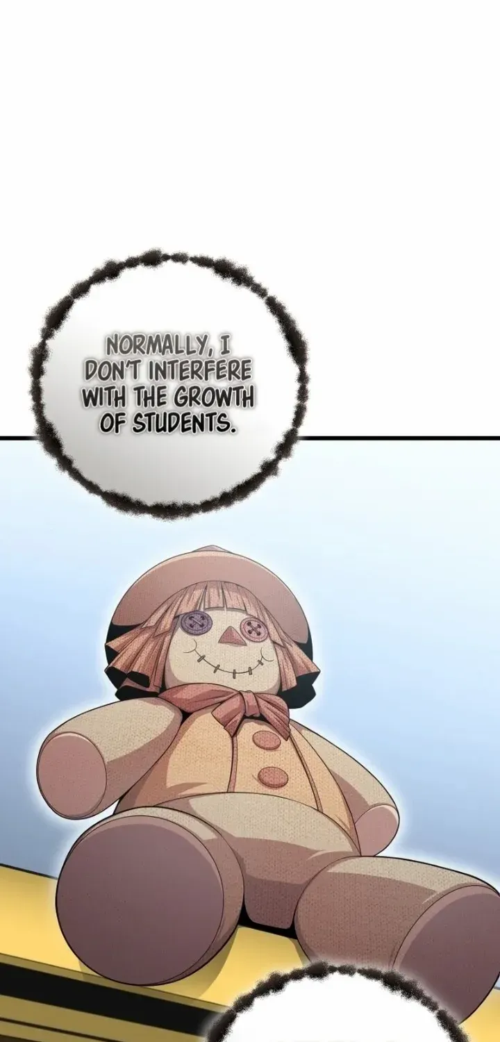 Read Enrolling Was a Mistake chapter 4 image 6 on Lezhin