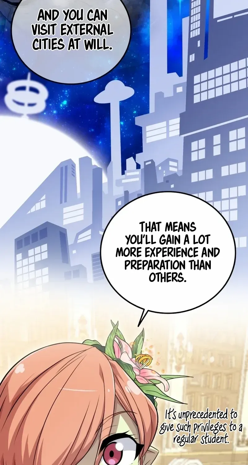Read Enrolling Was a Mistake chapter 4 image 62 on Lezhin