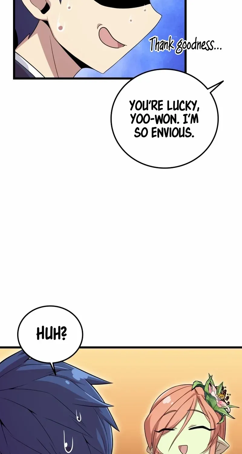 Read Enrolling Was a Mistake chapter 4 image 65 on Lezhin