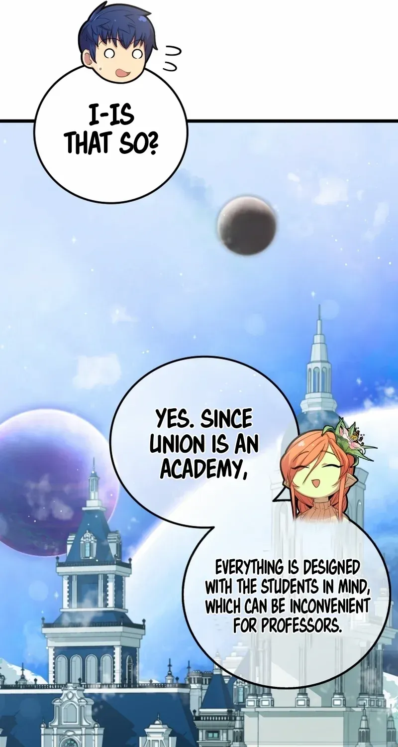 Read Enrolling Was a Mistake chapter 4 image 67 on Lezhin