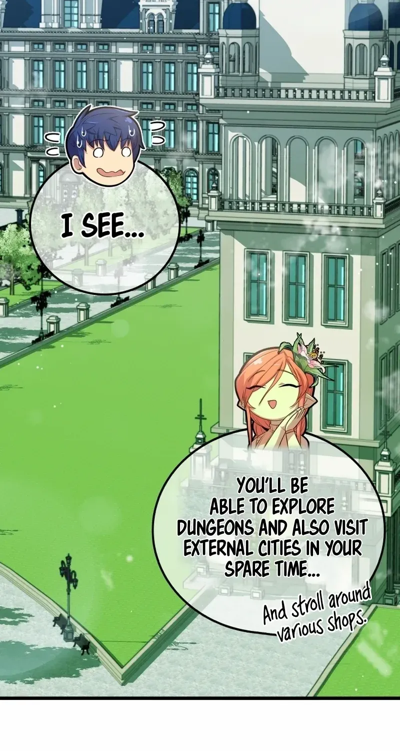 Read Enrolling Was a Mistake chapter 4 image 68 on Lezhin