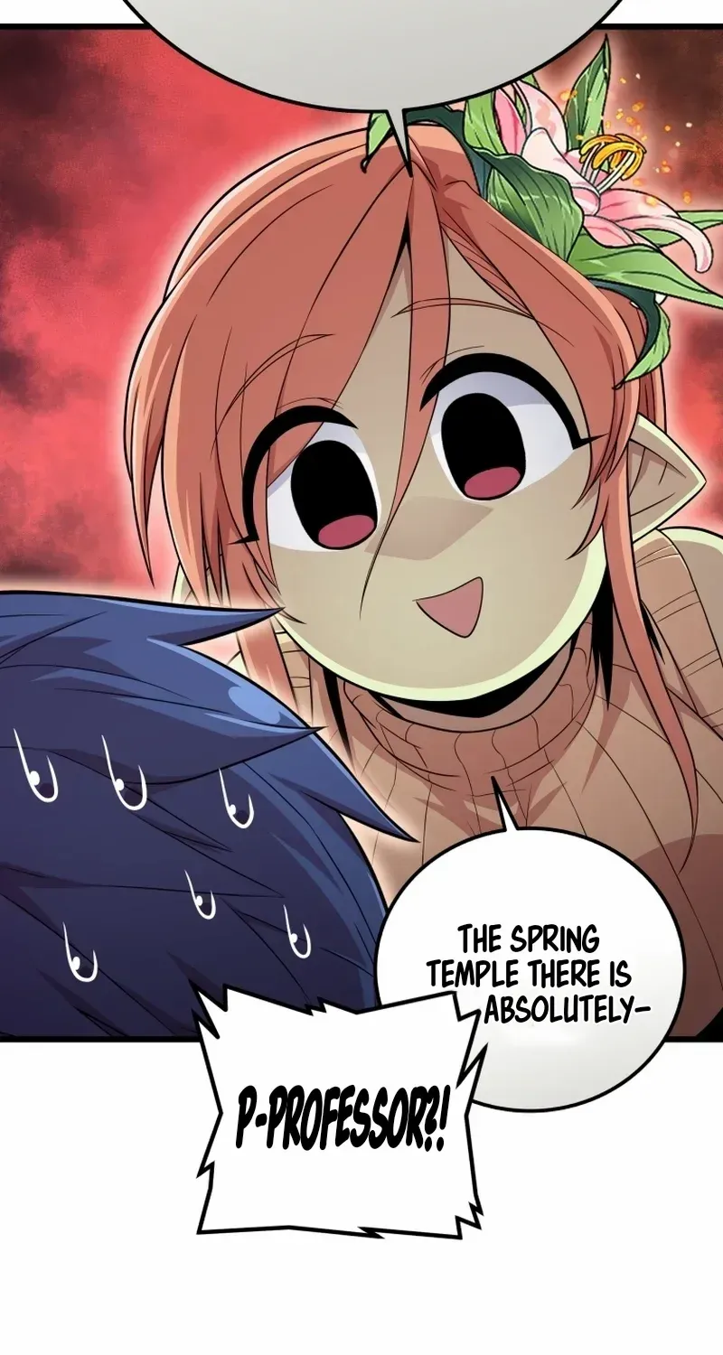 Read Enrolling Was a Mistake chapter 4 image 71 on Lezhin
