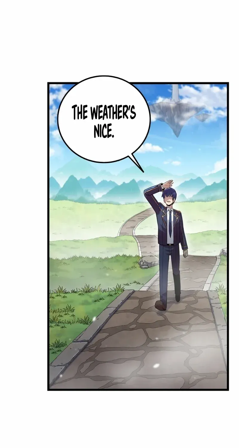 Read Enrolling Was a Mistake chapter 4 image 75 on Lezhin