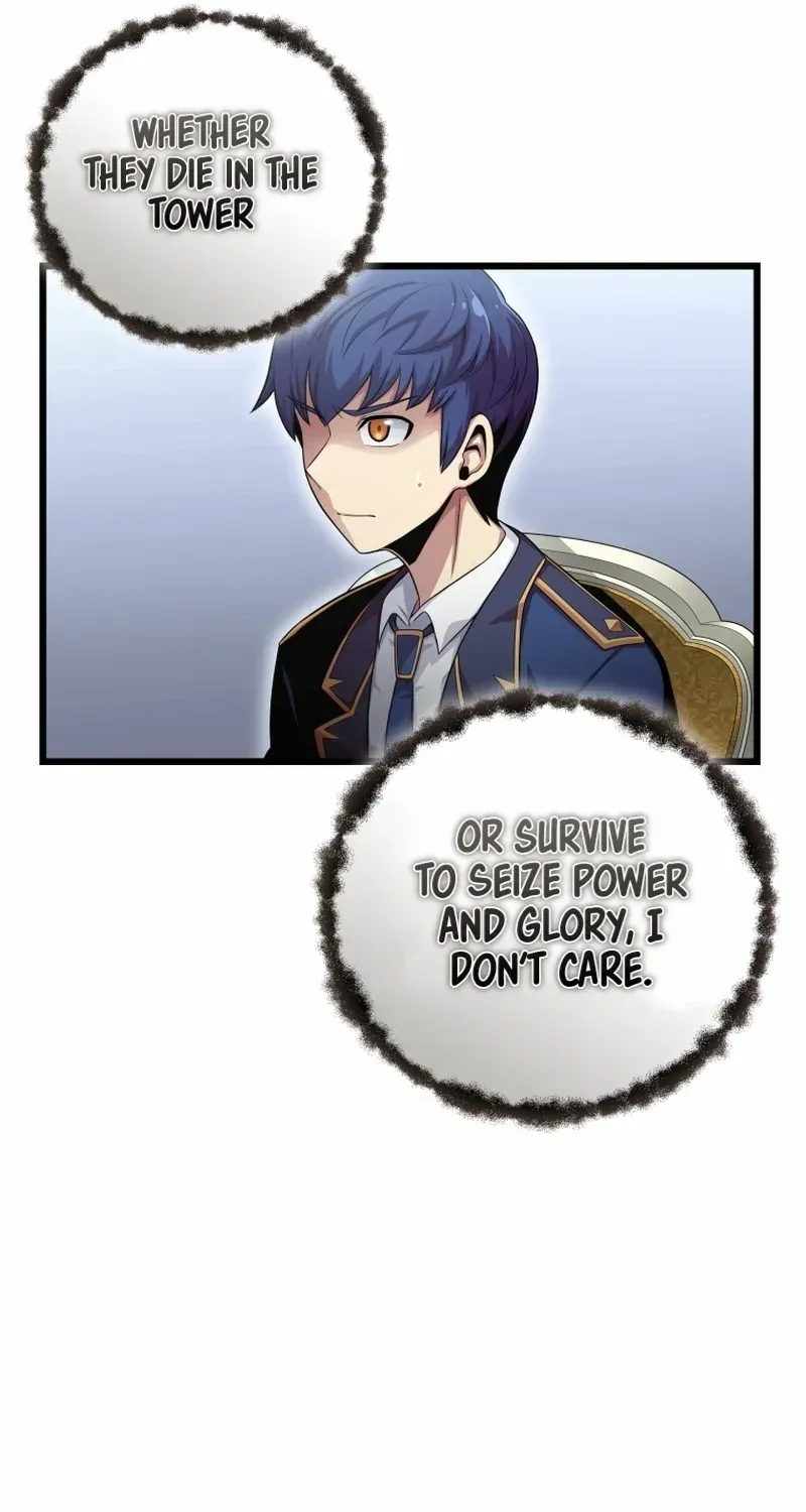 Read Enrolling Was a Mistake chapter 4 image 8 on Lezhin