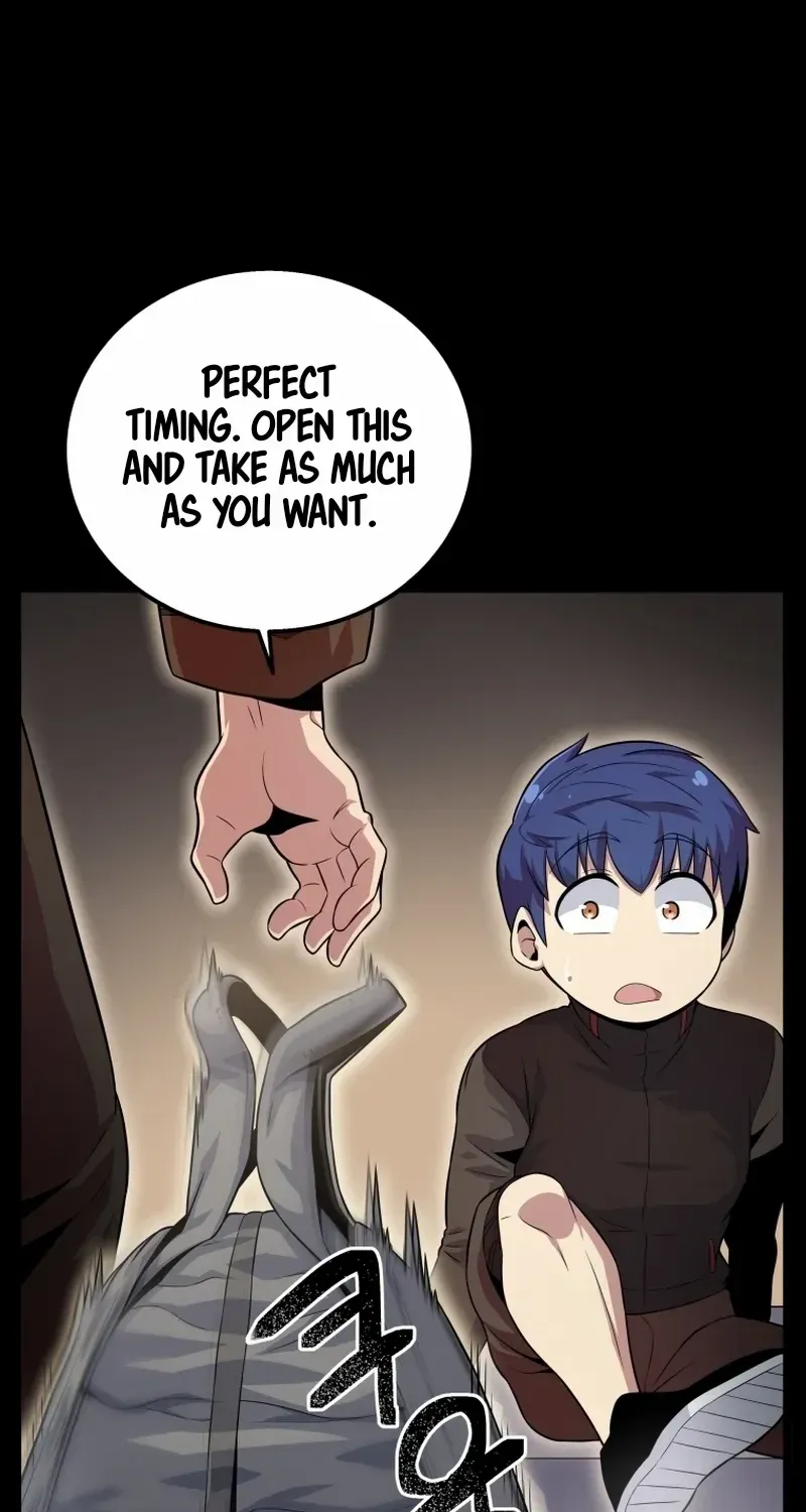 Read Enrolling Was a Mistake chapter 4 image 83 on Lezhin