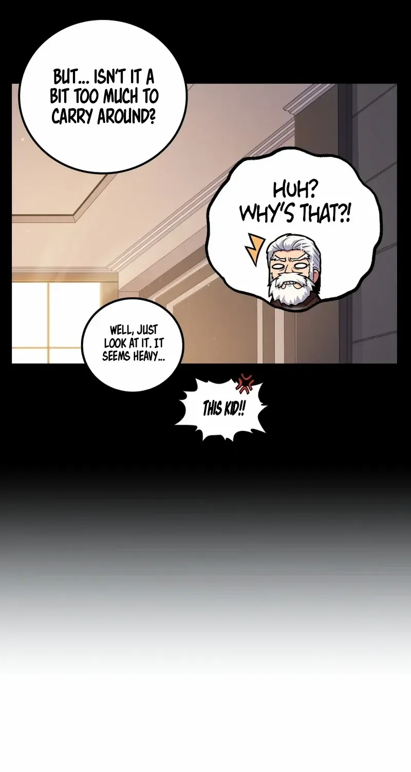 Read Enrolling Was a Mistake chapter 4 image 88 on Lezhin