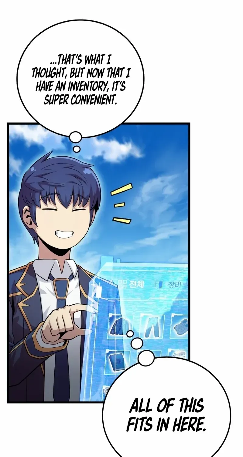 Read Enrolling Was a Mistake chapter 4 image 89 on Lezhin