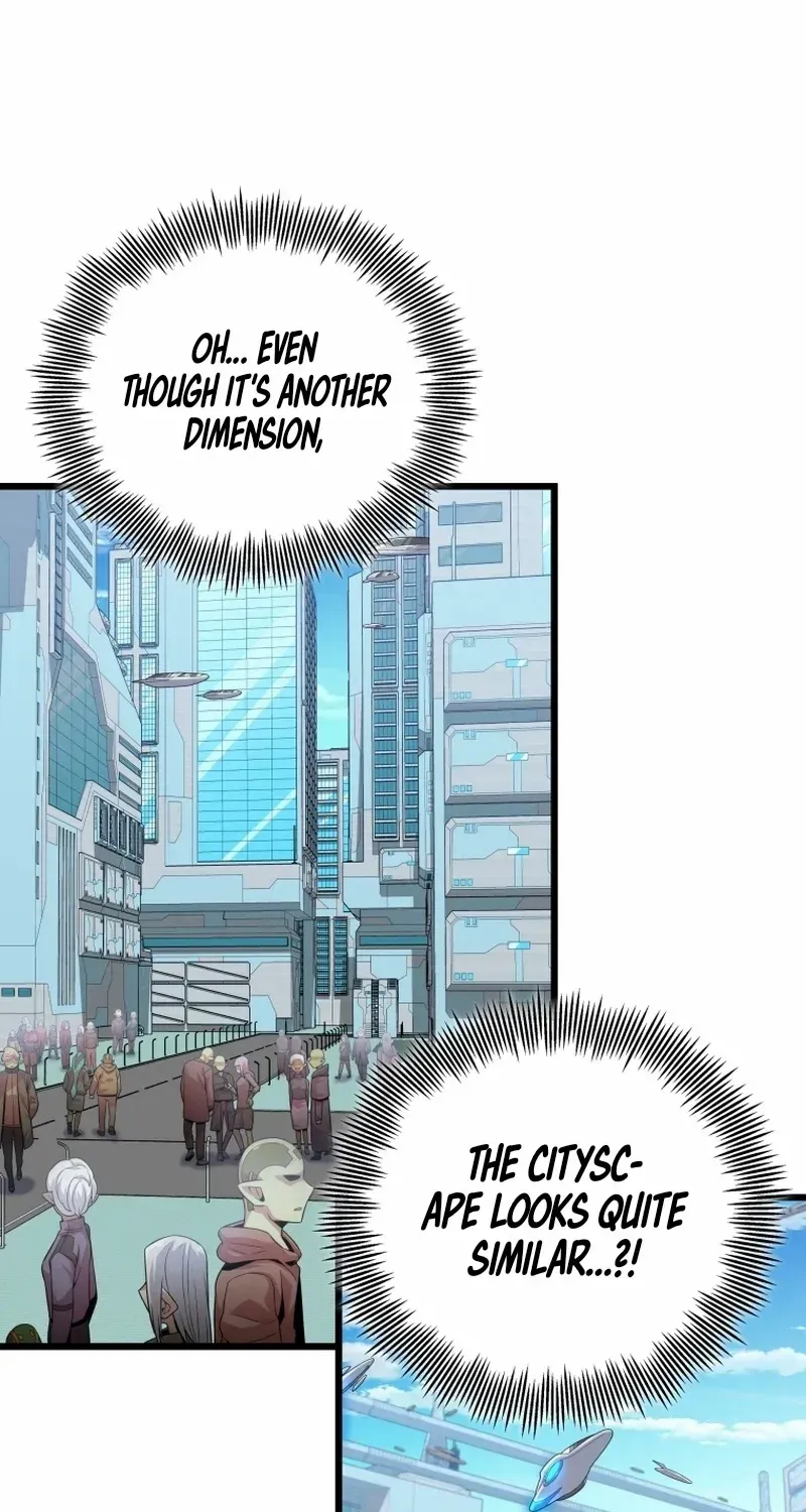 Read Enrolling Was a Mistake chapter 4 image 95 on Lezhin