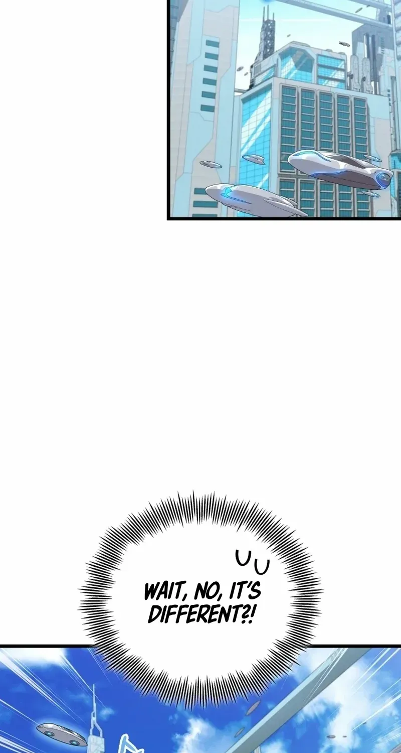 Read Enrolling Was a Mistake chapter 4 image 96 on Lezhin
