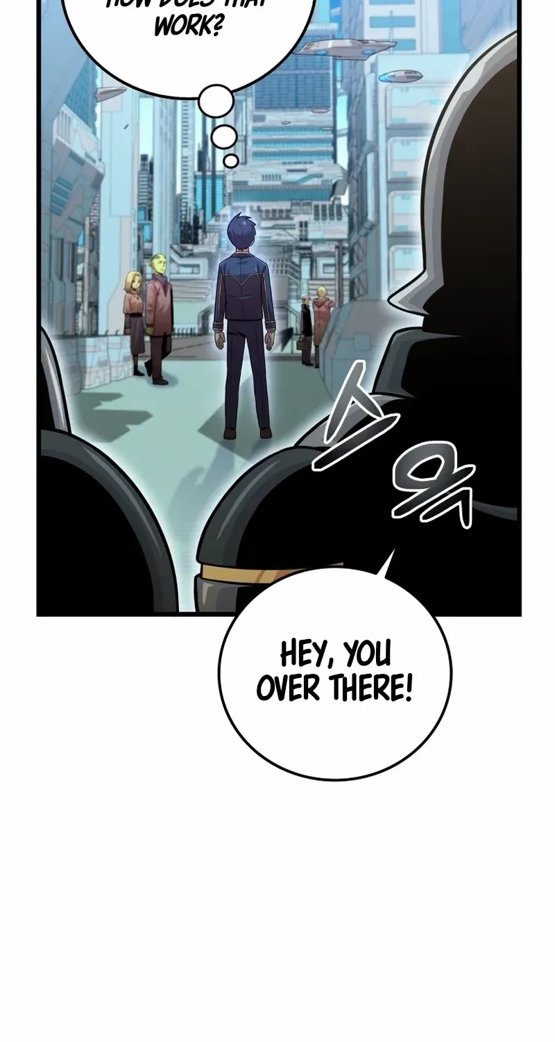 Read Enrolling Was a Mistake chapter 4 image 98 on Lezhin