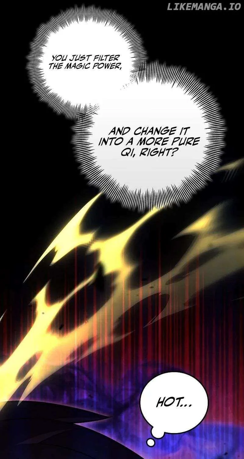 Read Enrolling Was a Mistake chapter 40 image 11 on Lezhin