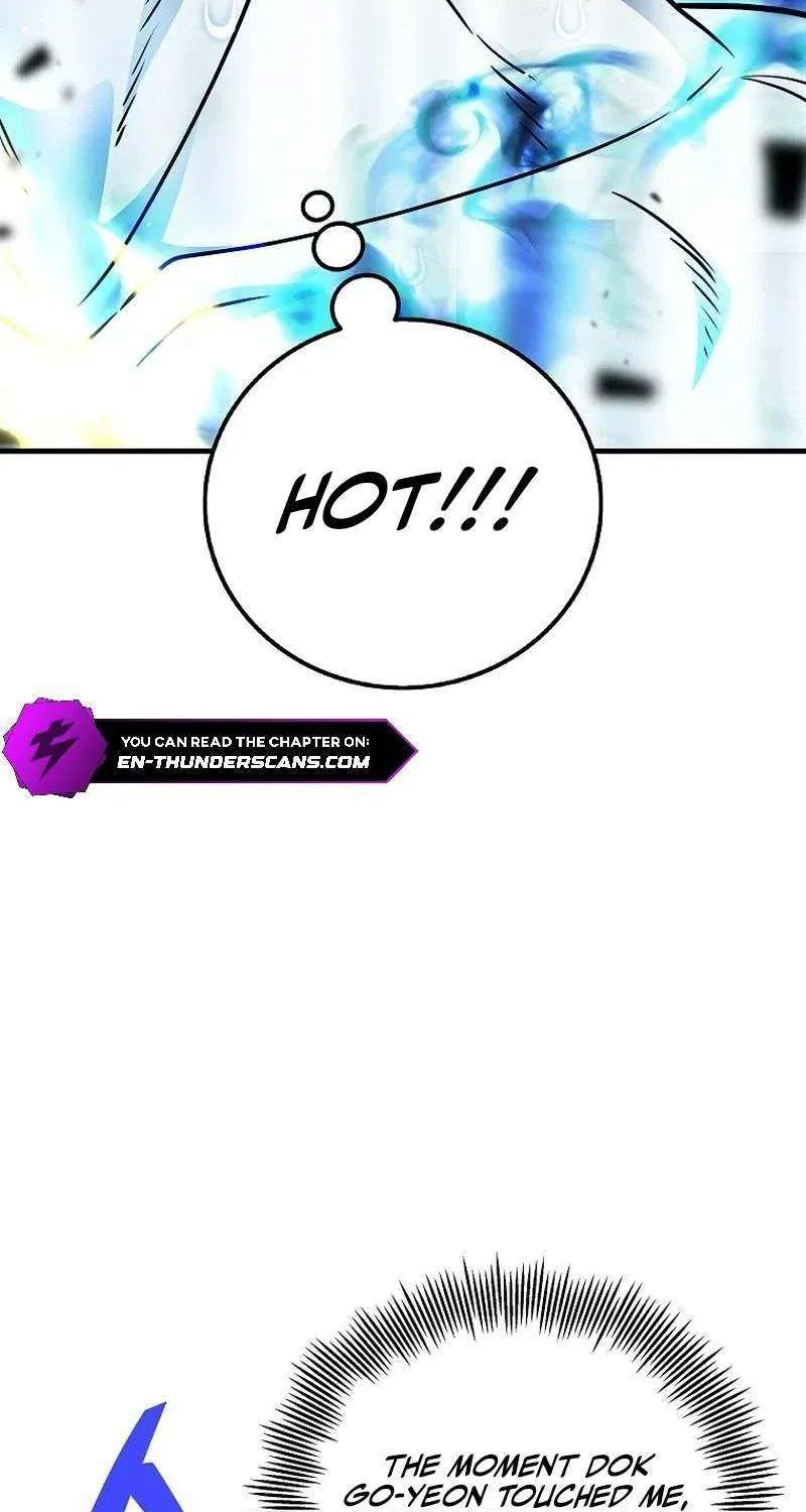 Read Enrolling Was a Mistake chapter 40 image 13 on Lezhin