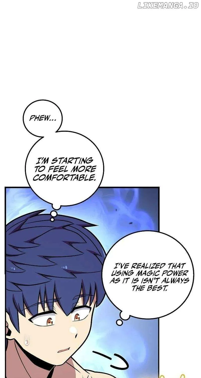 Read Enrolling Was a Mistake chapter 40 image 27 on Lezhin