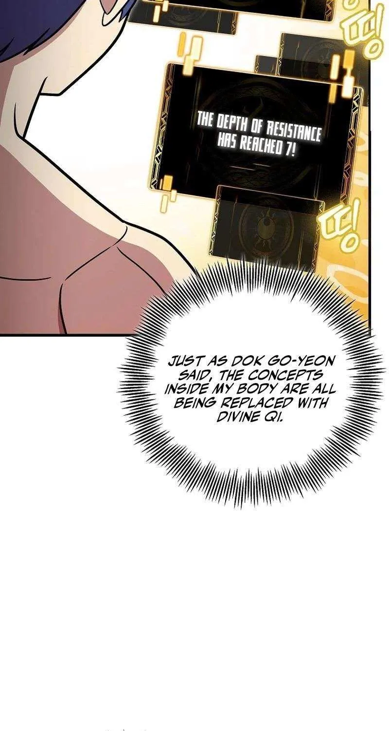 Read Enrolling Was a Mistake chapter 40 image 31 on Lezhin