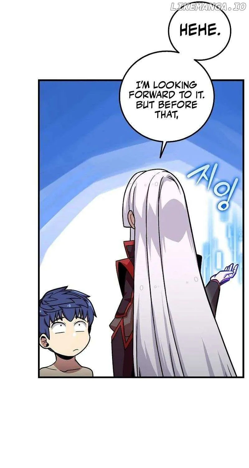 Read Enrolling Was a Mistake chapter 40 image 35 on Lezhin