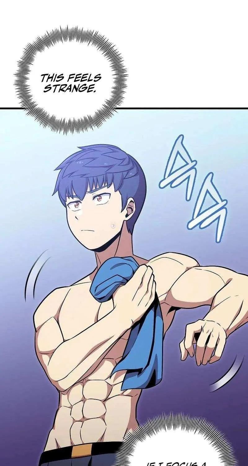 Read Enrolling Was a Mistake chapter 40 image 39 on Lezhin