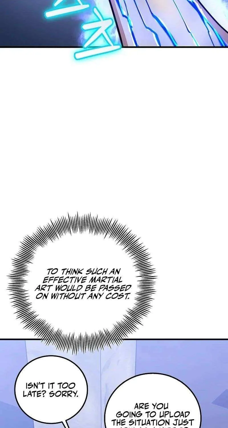 Read Enrolling Was a Mistake chapter 40 image 43 on Lezhin