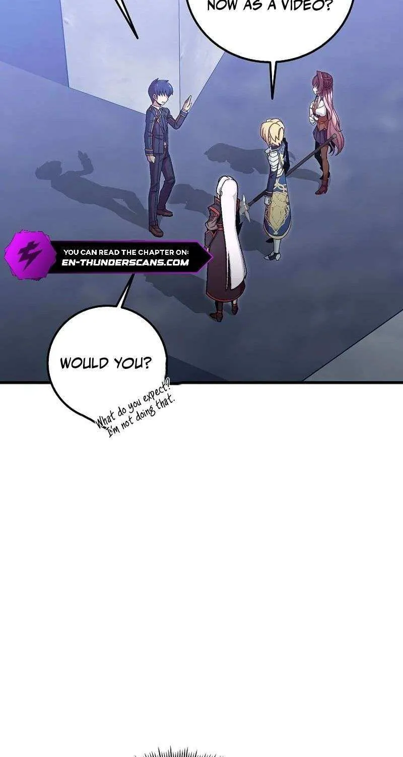Read Enrolling Was a Mistake chapter 40 image 44 on Lezhin