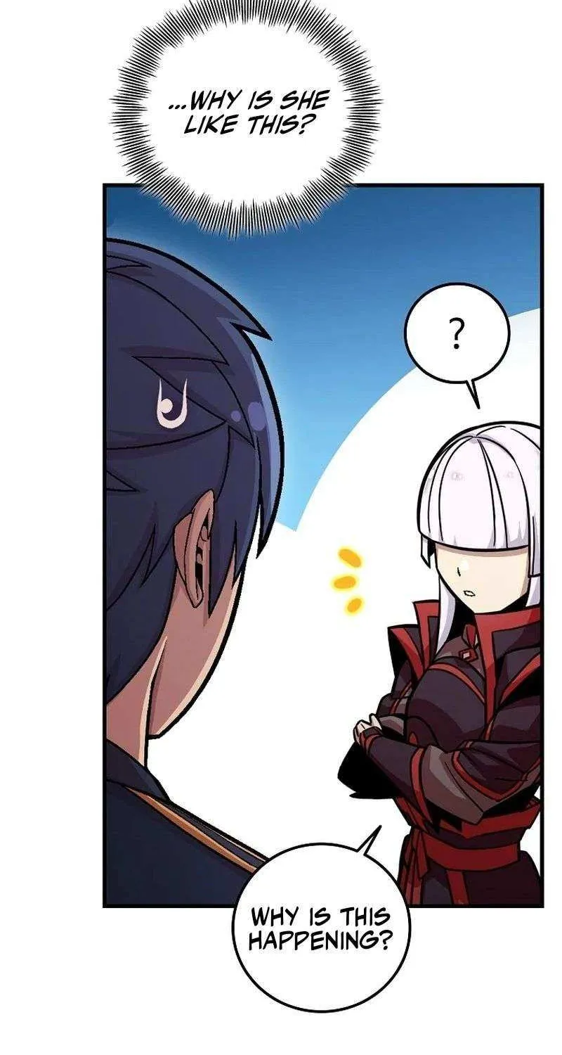 Read Enrolling Was a Mistake chapter 40 image 45 on Lezhin
