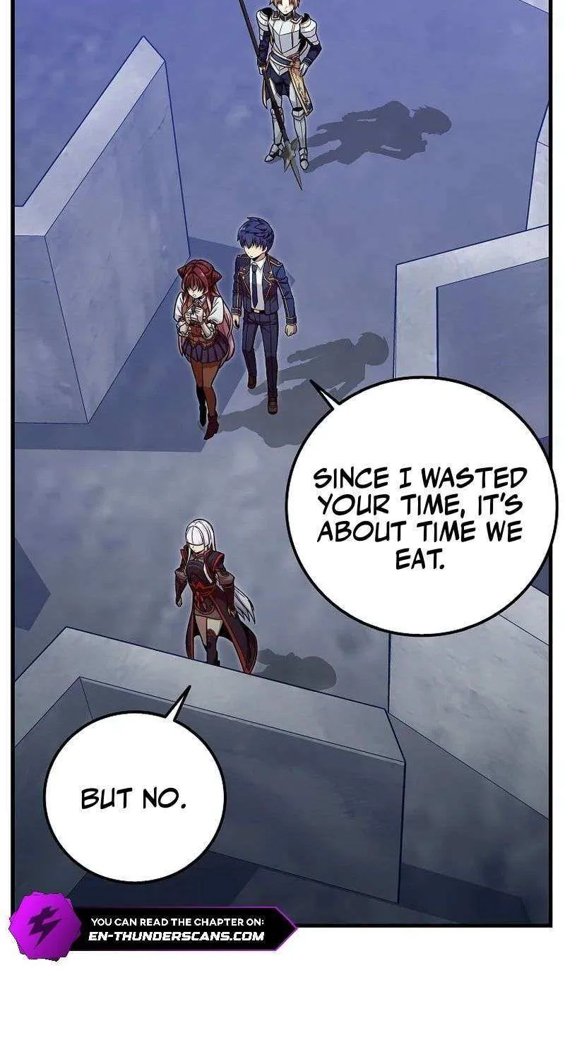 Read Enrolling Was a Mistake chapter 40 image 48 on Lezhin