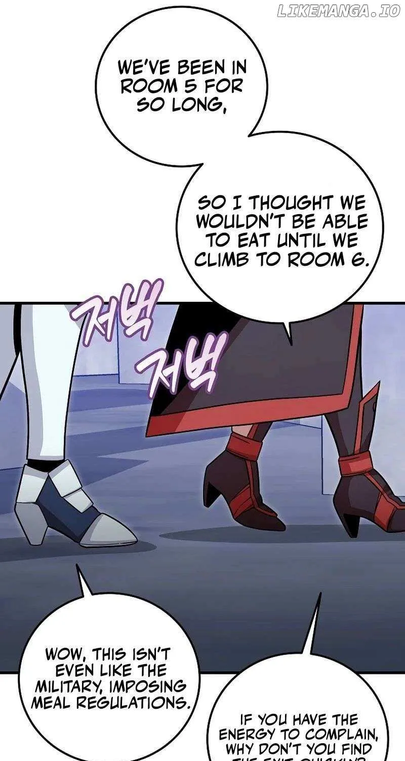 Read Enrolling Was a Mistake chapter 40 image 50 on Lezhin