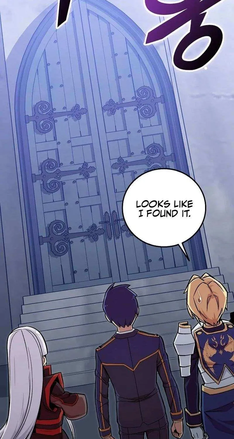 Read Enrolling Was a Mistake chapter 40 image 53 on Lezhin