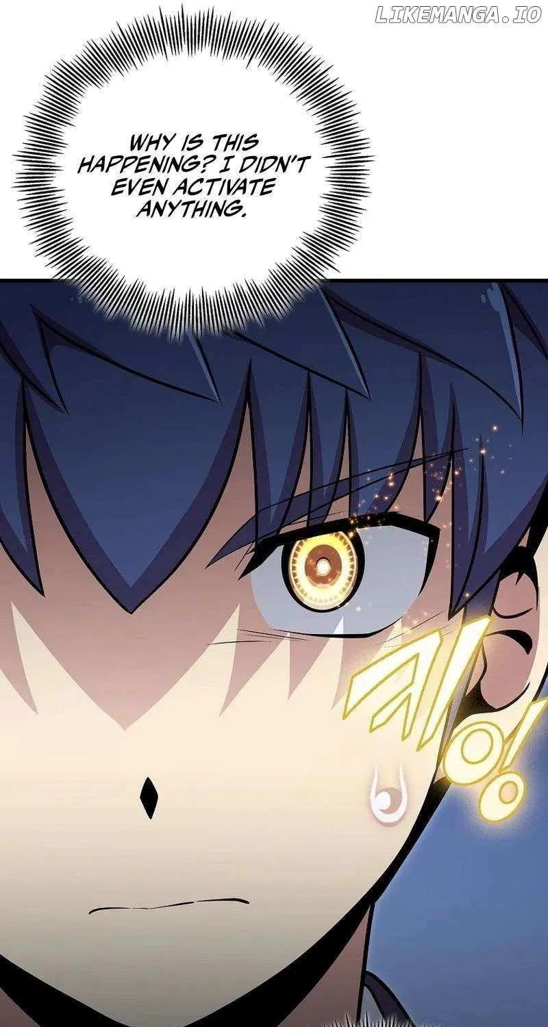 Read Enrolling Was a Mistake chapter 40 image 57 on Lezhin