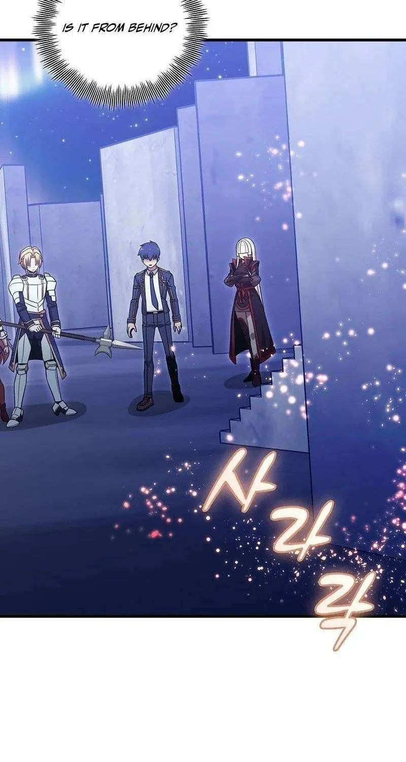 Read Enrolling Was a Mistake chapter 40 image 60 on Lezhin