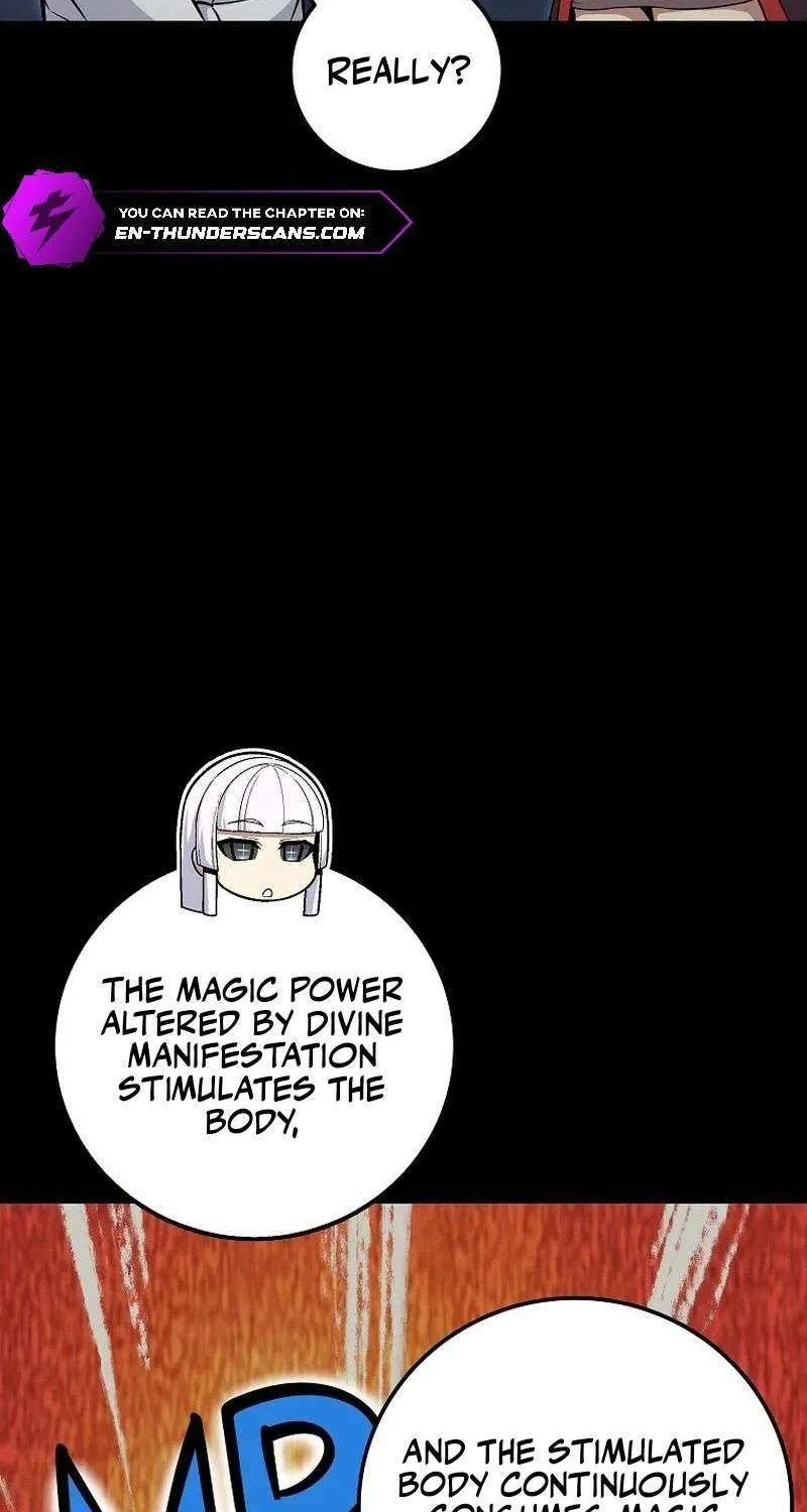Read Enrolling Was a Mistake chapter 40 image 7 on Lezhin