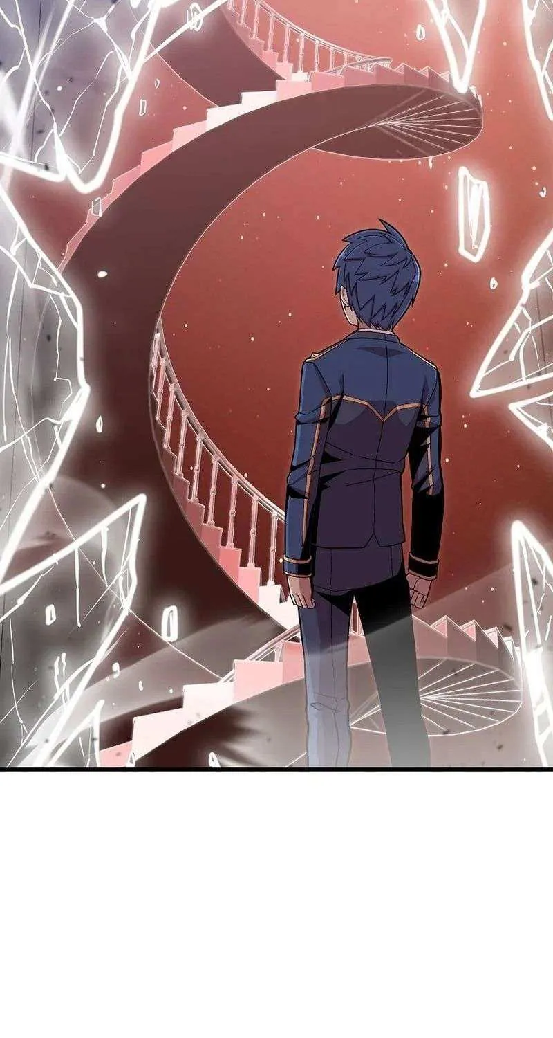 Read Enrolling Was a Mistake chapter 40 image 77 on Lezhin
