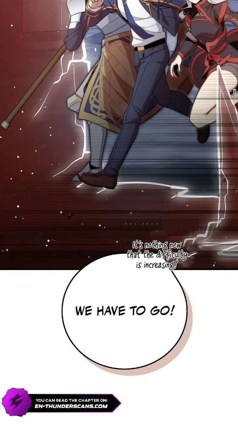 Read Enrolling Was a Mistake chapter 40 image 86 on Lezhin