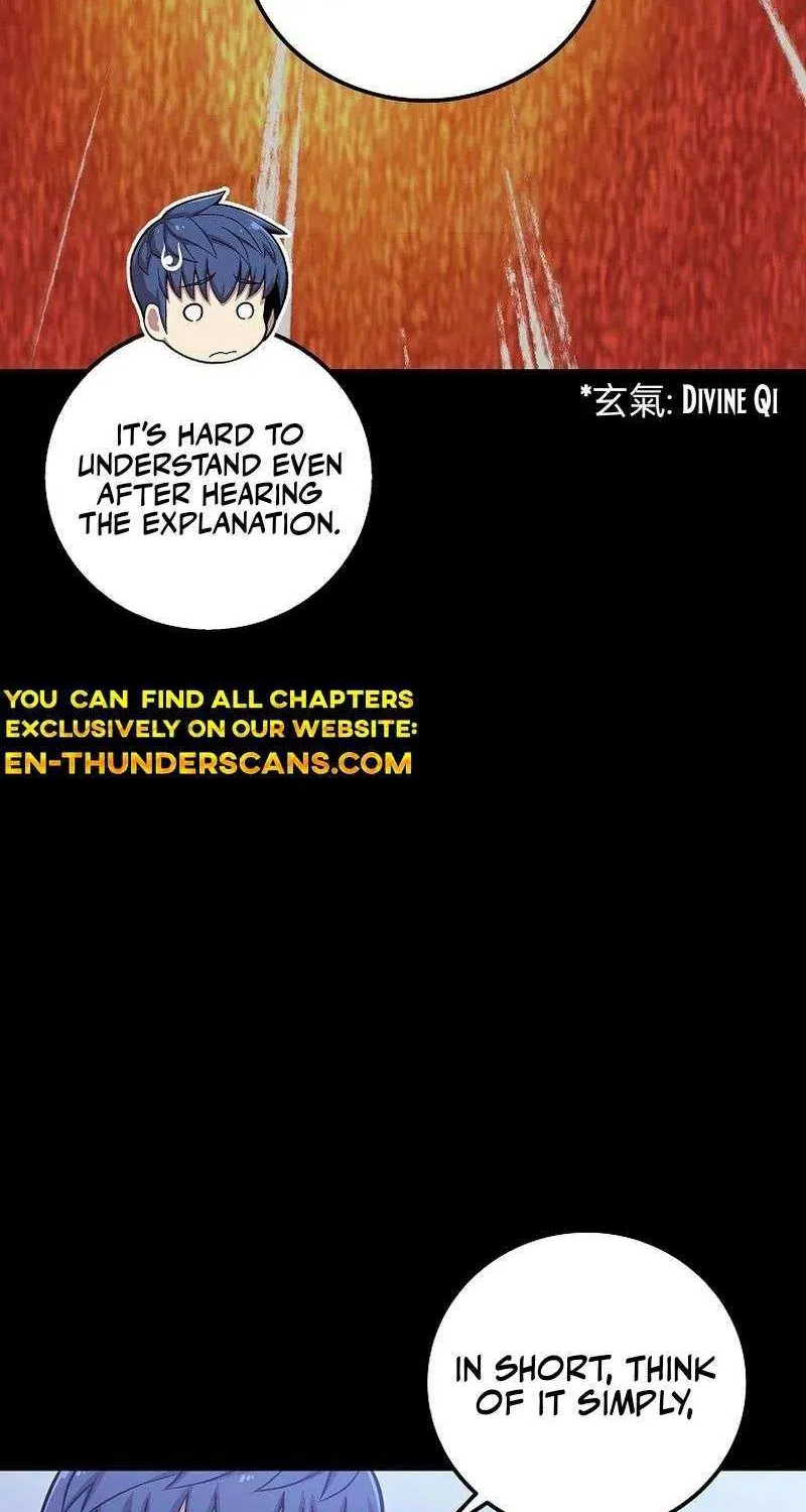 Read Enrolling Was a Mistake chapter 40 image 9 on Lezhin