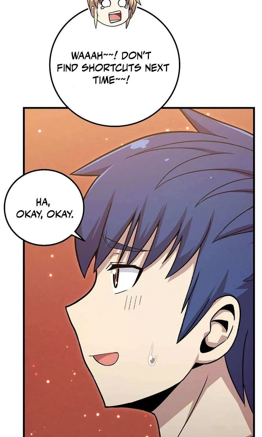 Read Enrolling Was a Mistake chapter 41 image 11 on Lezhin