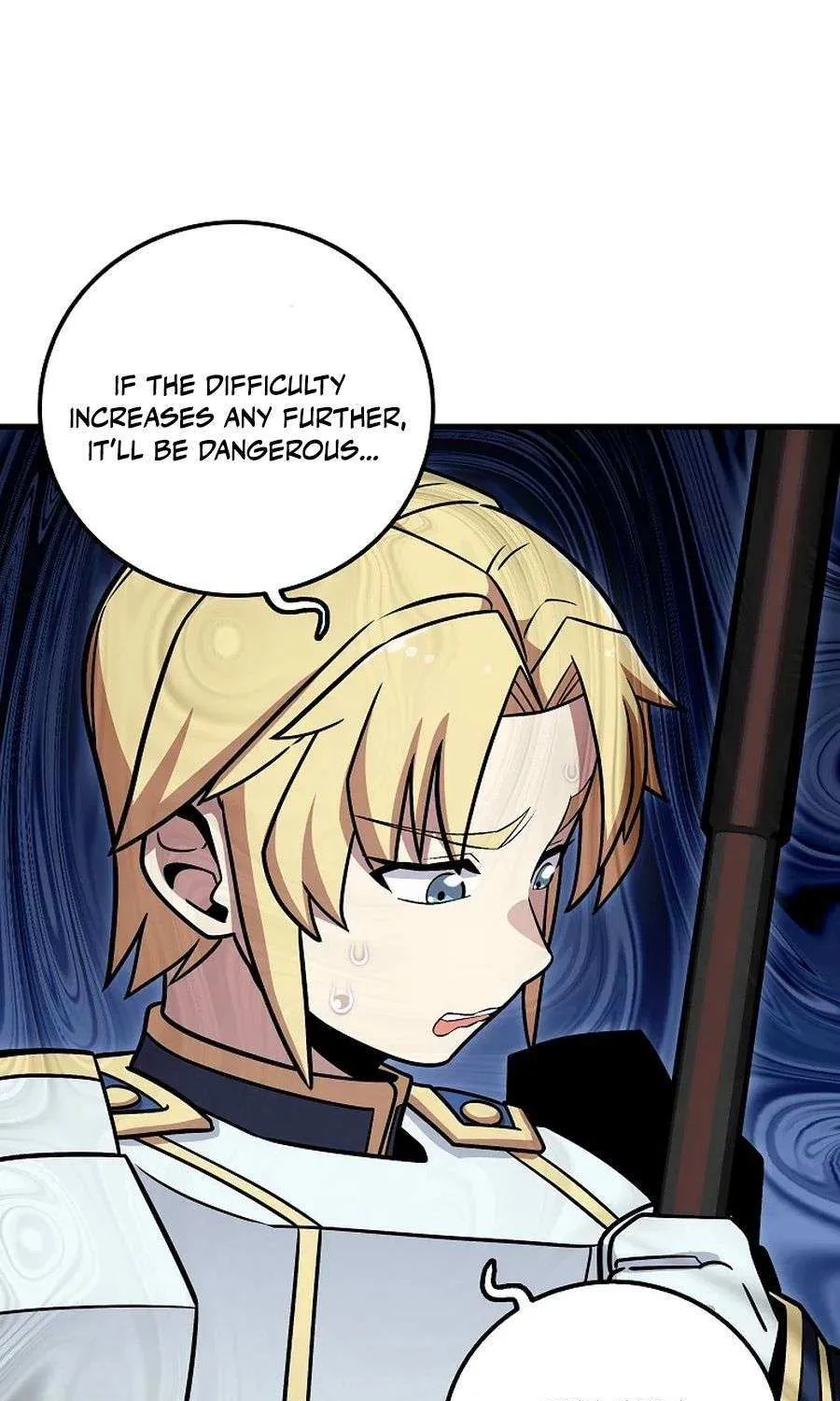 Read Enrolling Was a Mistake chapter 41 image 13 on Lezhin