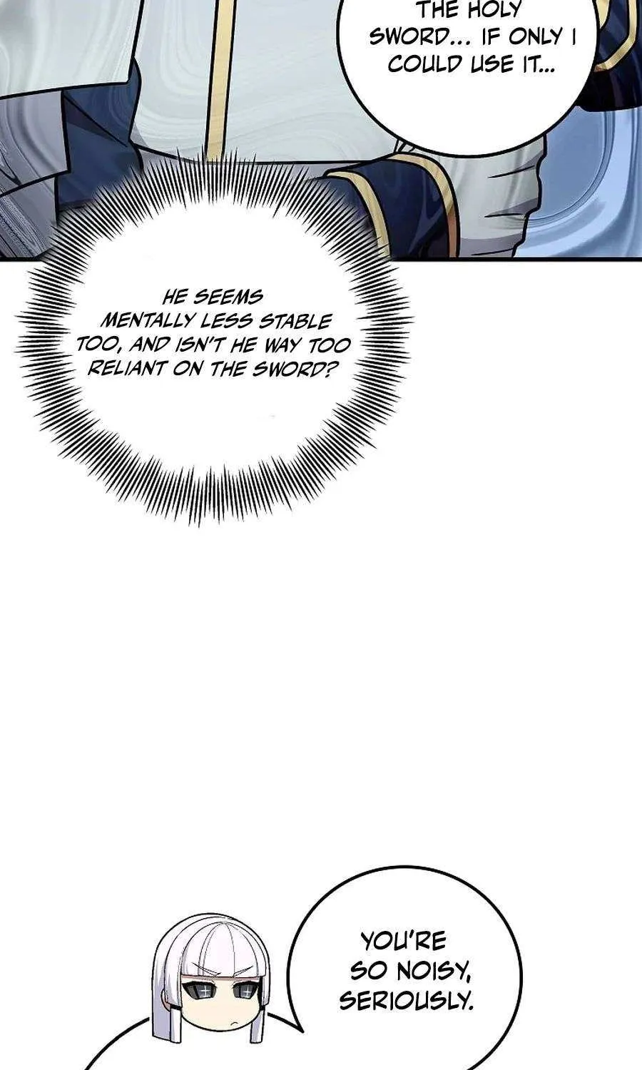 Read Enrolling Was a Mistake chapter 41 image 14 on Lezhin