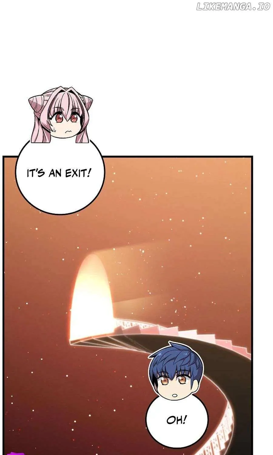 Read Enrolling Was a Mistake chapter 41 image 17 on Lezhin