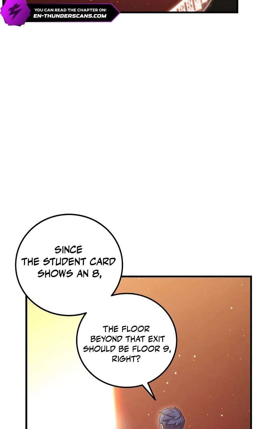 Read Enrolling Was a Mistake chapter 41 image 18 on Lezhin