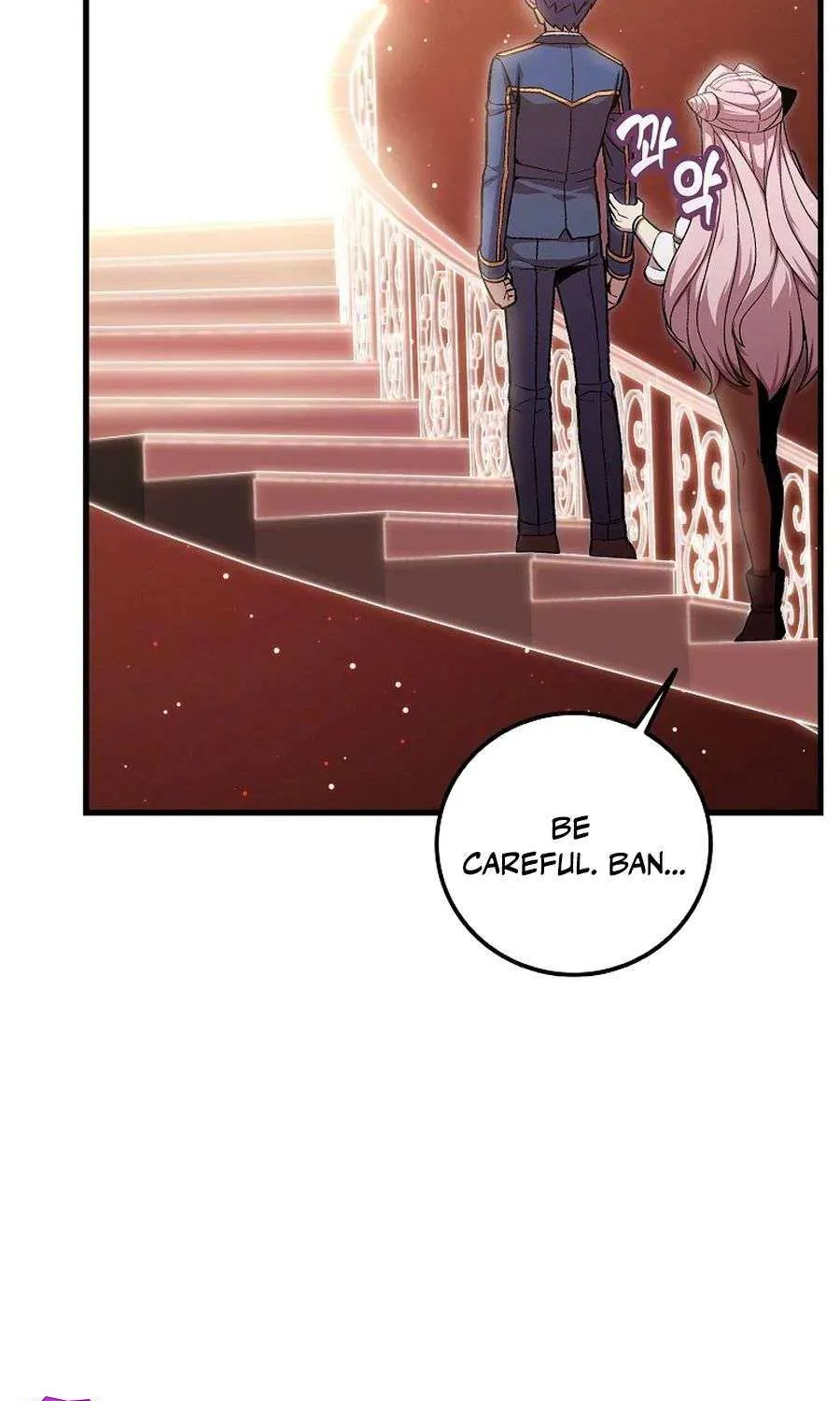 Read Enrolling Was a Mistake chapter 41 image 19 on Lezhin