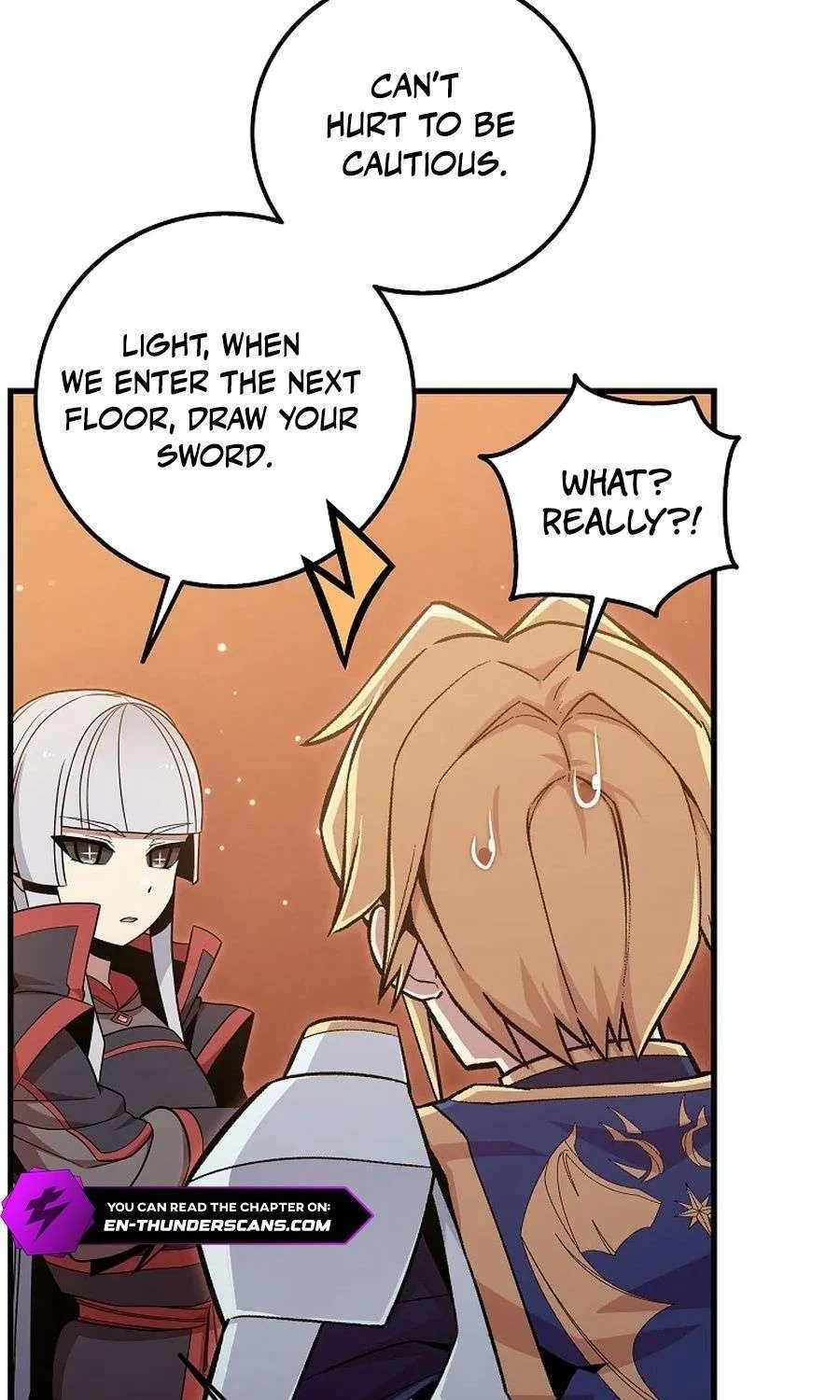 Read Enrolling Was a Mistake chapter 41 image 23 on Lezhin