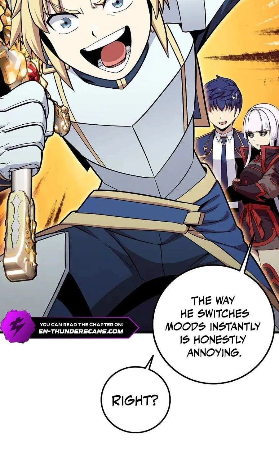 Read Enrolling Was a Mistake chapter 41 image 26 on Lezhin