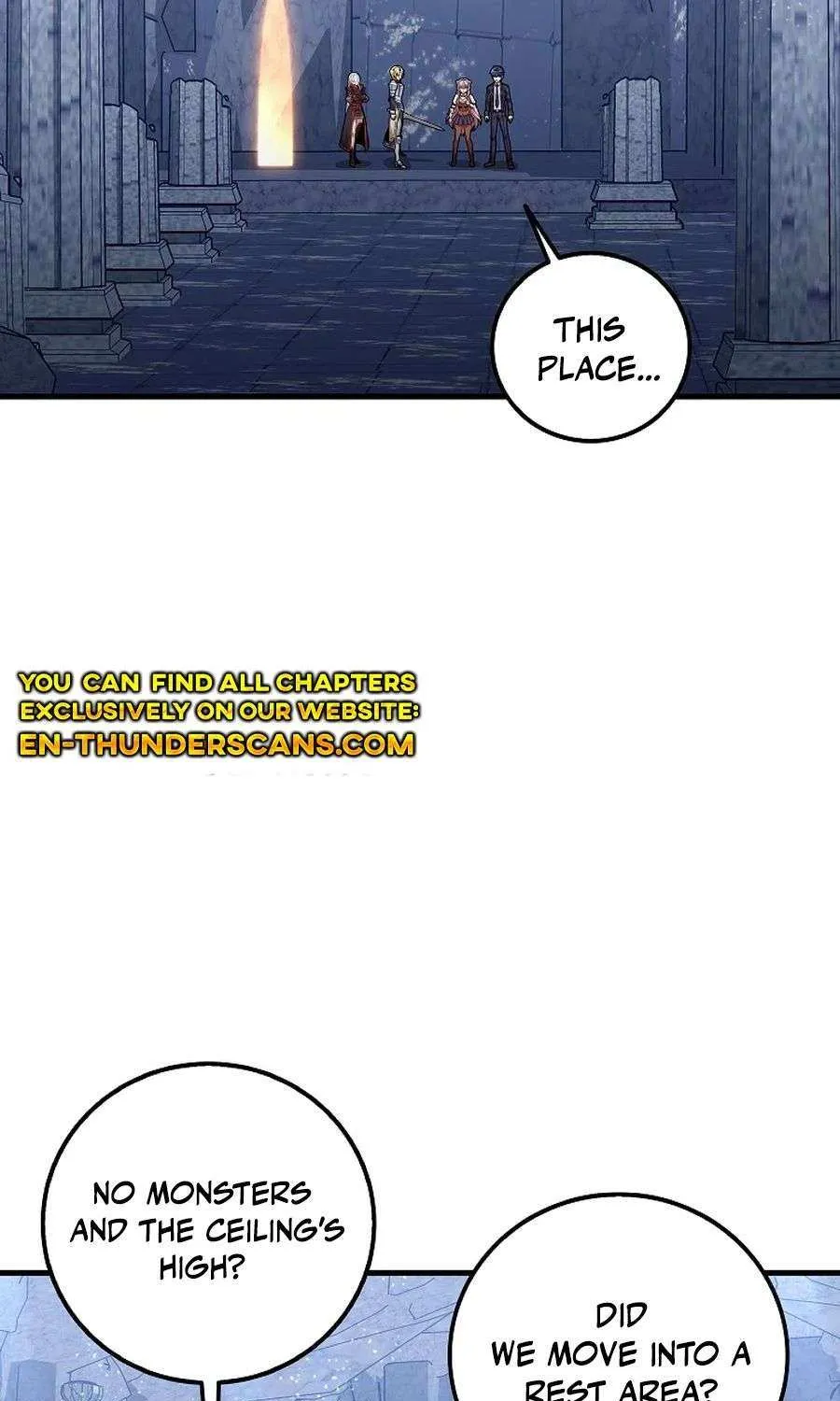 Read Enrolling Was a Mistake chapter 41 image 29 on Lezhin