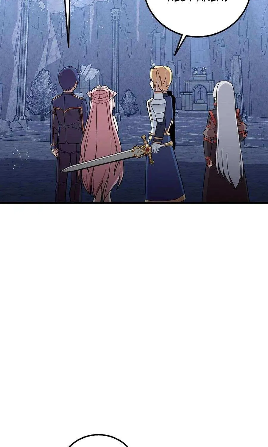 Read Enrolling Was a Mistake chapter 41 image 30 on Lezhin