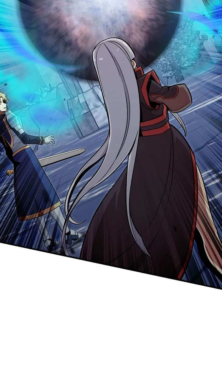 Read Enrolling Was a Mistake chapter 41 image 37 on Lezhin