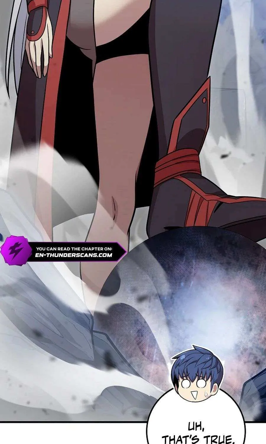 Read Enrolling Was a Mistake chapter 41 image 46 on Lezhin