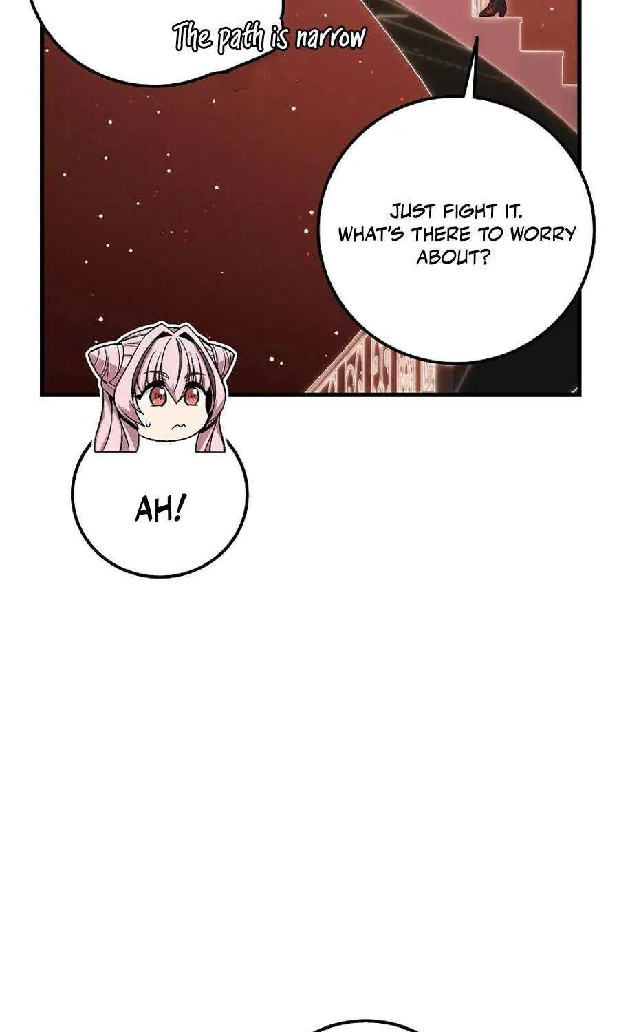Read Enrolling Was a Mistake chapter 41 image 5 on Lezhin