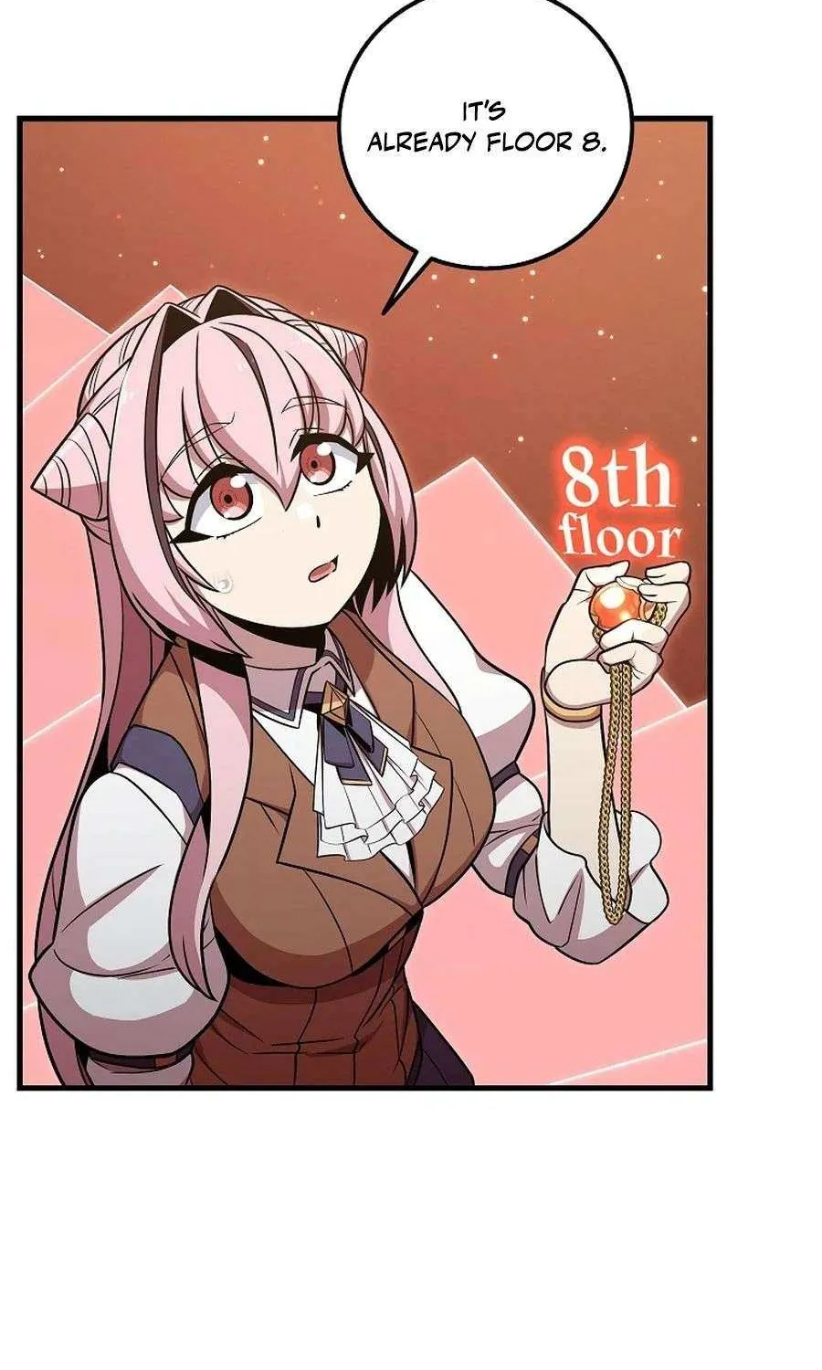 Read Enrolling Was a Mistake chapter 41 image 6 on Lezhin