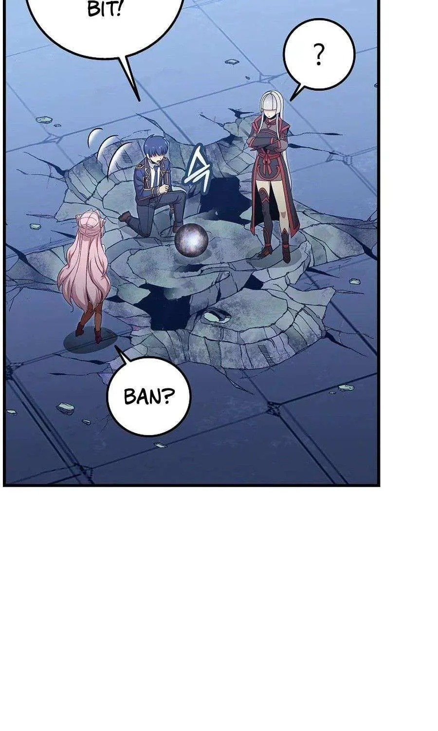 Read Enrolling Was a Mistake chapter 41 image 68 on Lezhin
